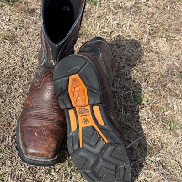 Ariat Boot - Picture 2 of 5